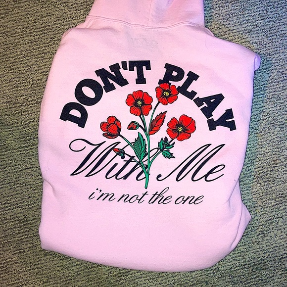 POPULAR POISON HOODIE - Picture 3 of 4